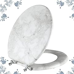 Round marble toilet for sale  Delivered anywhere in USA 