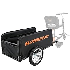 Superhandy foldable wagon for sale  Delivered anywhere in USA 