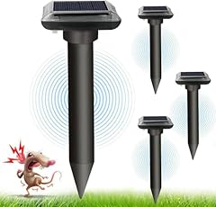 Wugein ultrasonic solar gebraucht kaufen  Wird an jeden Ort in Deutschland