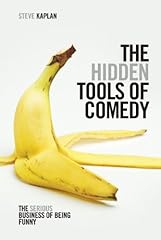 Hidden tools comedy for sale  Delivered anywhere in USA 
