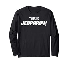 Jeopardy blue long for sale  Delivered anywhere in USA 
