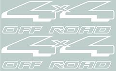 Vinylmark llc 4x4 for sale  Delivered anywhere in USA 