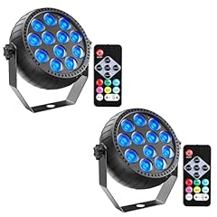 Erreyht 2pcs rechargeable for sale  Delivered anywhere in UK