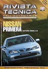 Nissan primera motore usato  Spedito ovunque in Italia 