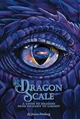 Dragon scale guide for sale  Delivered anywhere in USA 