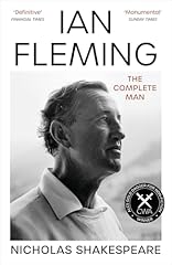 Ian fleming complete for sale  Delivered anywhere in UK