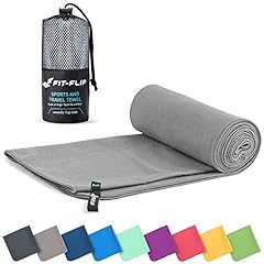 Fit flip microfibre for sale  Delivered anywhere in UK