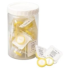 Pack sterilesyringe filter for sale  Delivered anywhere in UK