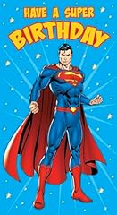 Warner bros superman for sale  Delivered anywhere in UK