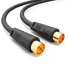Digital antennenkabel iec gebraucht kaufen  Wird an jeden Ort in Deutschland
