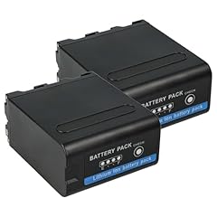Vhbw batterie compatible d'occasion  Livré partout en France