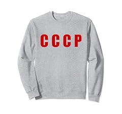 Uniforme hockey cccp usato  Spedito ovunque in Italia 