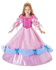 Ciao-Principessa Sissi La Giovane Imperatrice Costume Bambina (4-6 Anni) Carnevale, Colore Rosa, 11195.4-6 usato  Spedito ovunque in Italia 