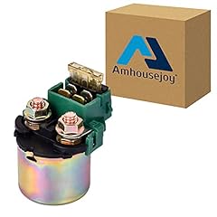 Amhousejoy starter solenoid for sale  Delivered anywhere in UK