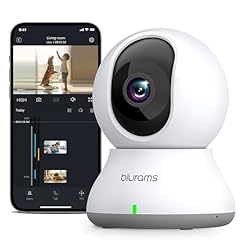 Blurams security camera for sale  Delivered anywhere in USA 