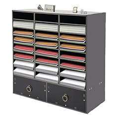 Armoire rangement compartiment d'occasion  Livré partout en France