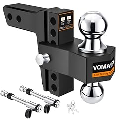 Adjustable trailer hitch for sale  Delivered anywhere in USA 