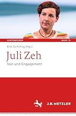 Juli zeh text for sale  Delivered anywhere in UK