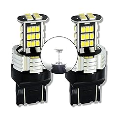 MCK Auto – T20 7443 W21/5W LED Canbus Bulbs Daytime for sale  Delivered anywhere in Ireland