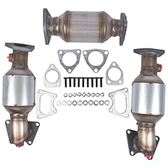 Weonefit catalytic converter for sale  Delivered anywhere in USA 