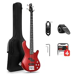Donner electric bass for sale  Delivered anywhere in USA 