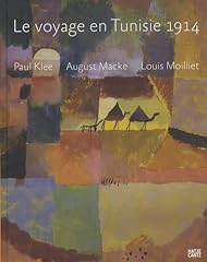 Paul klee august d'occasion  Livré partout en France