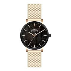 Carlo cantinaro cc1001gm012 gebraucht kaufen  Wird an jeden Ort in Deutschland