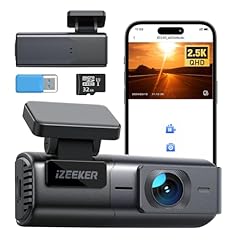 Izeeker 2.5k dash for sale  Delivered anywhere in USA 