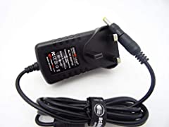 Volt adapter power for sale  Delivered anywhere in UK