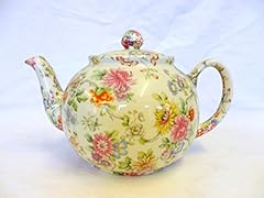 Imari cup teapot for sale  Delivered anywhere in Ireland