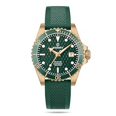 Boderry orologi automatici usato  Spedito ovunque in Italia 