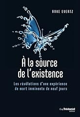Source existence révélations d'occasion  Livré partout en France