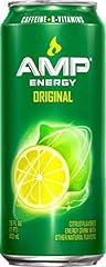 Amp energy original for sale  Delivered anywhere in USA 