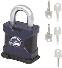 Squire stronghold ss50 for sale  Delivered anywhere in Ireland