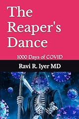 Reaper dance 1000 for sale  Delivered anywhere in USA 