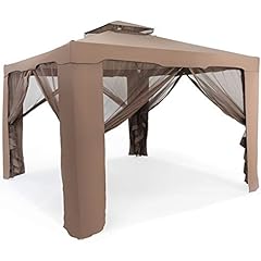 Tangzon outdoor gazebo for sale  Delivered anywhere in UK