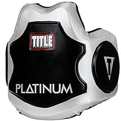 Title platinum body for sale  Delivered anywhere in USA 