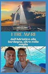 Tre mari dall usato  Spedito ovunque in Italia 