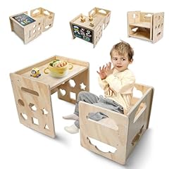Montessori weaning table for sale  Delivered anywhere in USA 