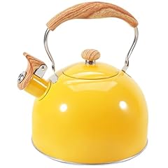 Ggc whistling tea for sale  Delivered anywhere in USA 