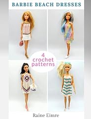 Barbie beach dress for sale  Delivered anywhere in UK