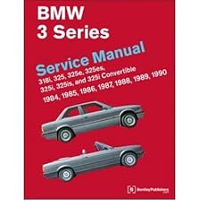Bmw series service for sale  Delivered anywhere in UK