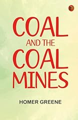 Coal coal mines for sale  Delivered anywhere in UK