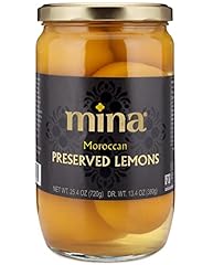 Mina preserved lemons for sale  Delivered anywhere in USA 