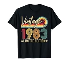 Edizione limitata 1983 usato  Spedito ovunque in Italia 