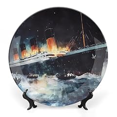 Sinking titanic ship for sale  Delivered anywhere in UK
