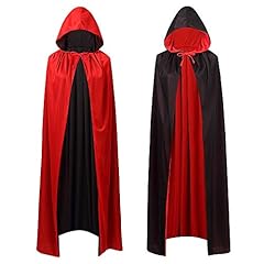 Holloween vampire cloak for sale  Delivered anywhere in UK