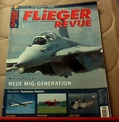 Flieger revue 2008 gebraucht kaufen  Wird an jeden Ort in Deutschland