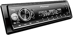 Pioneer mvh s520dab usato  Spedito ovunque in Italia 