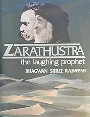 The laughing prophet d'occasion  Livré partout en France